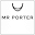 Mr Porter logo